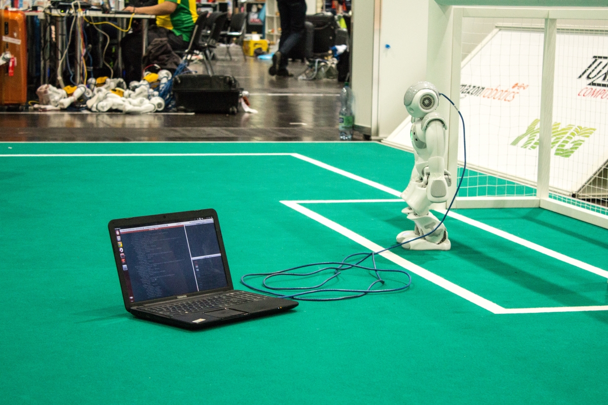 robot\_soccer\_software
